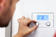 best Canning Town boiler servicing companies