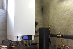 Canning Town condensing boiler companies