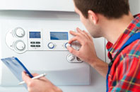 free commercial Canning Town boiler quotes
