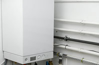 free Canning Town condensing boiler quotes