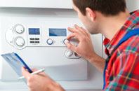 free Canning Town gas safe engineer quotes