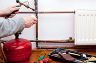 free Canning Town heating repair quotes