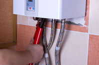 free Canning Town boiler repair quotes