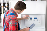 Canning Town boiler servicing